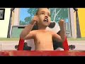 The Sims 2 Cozinhas e Banheiros