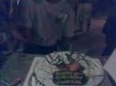 junfeng's birthday! =]
