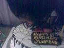 junfeng's birthday! =]