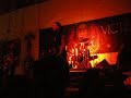 01 AGO 09 CYTERES - MORTAL DE CYTERES EN EL CIRCO VOLADOR (Por Miriam y Robas Marca Diablo)