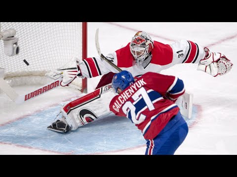 Video: T&S: Engels believes Canadiens aren't done dealing yet