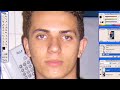 Video aula tutorial - Colocando um terceiro olho (Photoshop)