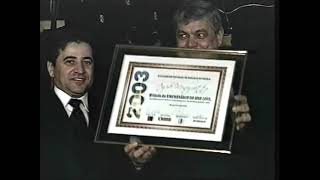 Conheça a ACIM 2002