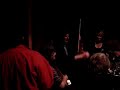 Des O Halloran singing 