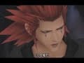 Axel vs Xion German Fandub