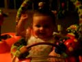 Screaming Baby...LOUD!