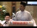 IPad Khairy Jamaluddin