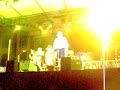 EeLST - Burattino Senza Fichi - Live a Piazza Dante Napoli