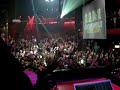 Joachim Garraud & George Siras at Mix