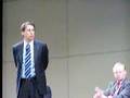 Hendersonville Gubernatorial Debate Gun Rights