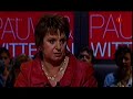 deze keer in pauw & witteman: mari�tte hamer werd gekozen tot de nieuwe fractievoorzitter van de pvda. mr. pieter van vollenhoven vindt dat klokkenluiders die misstanden melden beter beschermd moeten worden. tim masters kwam na tien jaar vrij uit een amerikaanse gevangenis dankzij onderzoek van het forensische koppel selma en richard eikelenboom.
bekijk hier de gehele uitzending: http://player.omroep.nl/?aflid=6918820