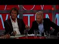 deze keer in pauw & witteman: mari�tte hamer werd gekozen tot de nieuwe fractievoorzitter van de pvda. mr. pieter van vollenhoven vindt dat klokkenluiders die misstanden melden beter beschermd moeten worden. tim masters kwam na tien jaar vrij uit een amerikaanse gevangenis dankzij onderzoek van het forensische koppel selma en richard eikelenboom.
bekijk hier de gehele uitzending: http://player.omroep.nl/?aflid=6918820