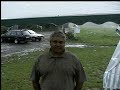 Model airplane crash video volume 1