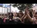 ANNA TSUCHIYA inspi' NANA(BLACK STONES)~Rose/Zero StreetLive