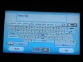 Wii Opera - Del.icio.us Tabbed Browsing