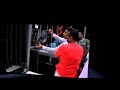 HITEC 2008 a videogram