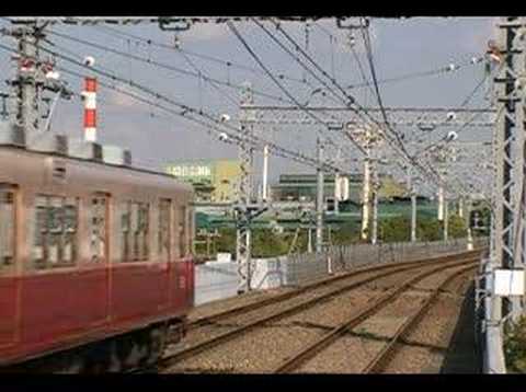 阪神7861形