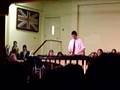 Flight of the Bumblebee Marimba Solo