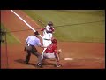 MANNY WALK OFF GAME 2 ALDS