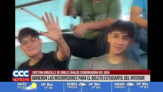 CRISTINA GONZÁLEZ DE ROBLES ÁVALOS COORDINADORA DEL BEGI