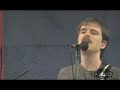 Breakfast with Weezer - Pork And Beans