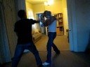 Tacuri vs Shuitas second round