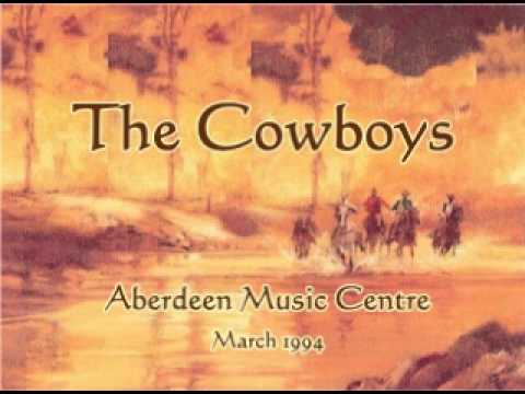 cowboys
