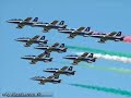 Tributo alle Frecce Tricolori Tributo alle Frecce Tricolori