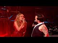 100 % Kylie and Robbie  KAK Live