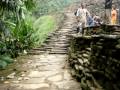 Ciudad Perdida, Colombia