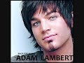 Adam Lambert – Whataya Want From Me