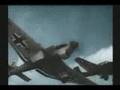 WW II : RARE COLOR FILM : DUNKIRK : PART 3 OF 3 1939 1940