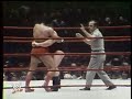 ivan koloff vs pedro morales
