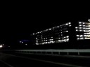 さよなら急行銀河　使用車両返却回送