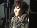 videos de Aden Winter 2008 behind the scene