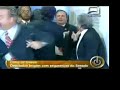 deputados saem na porrada com seguranças do Senado.