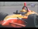 videos de CART U.S. 500 1997 - Pruett Crash LIVE