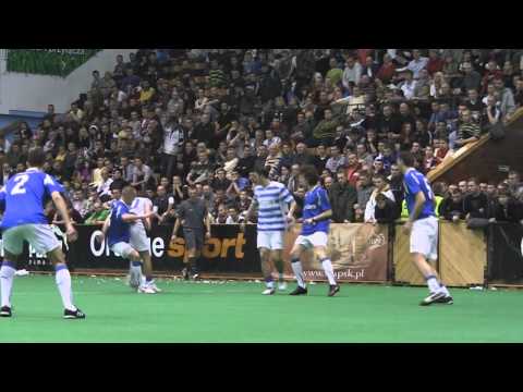 Wideo z poprzedniej edycji Amber Cup 