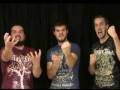 UFC: Fight for the Troops Predictions