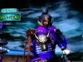 日本三國志大戰２　頂上對決　キルア vs ♪王異♪