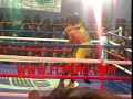 Víctor \"Zorrillo\" Ccanto vs Renzo Paredes Víctor \"Zorrillo\" Ccanto vs Renzo Paredes