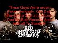 Rock Songs of the 80's and 90's and 2000's