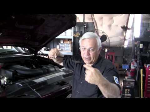 how to unclog heater core f150