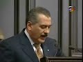 Manlio Fabio Beltrones ante Empresarios de Radio y Tv