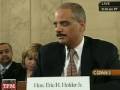 Chuck Schumer Highlights John Tanner's Racist Email