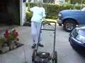 MaMa Mows
