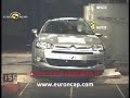 Crash Test EuroNCAP Citroen C5 (2008) www.sicurauto.it Crash Test EuroNCAP Citroen C5 (2008) www.sicurauto.it