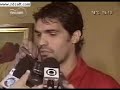Fernand�o deixa o Inter