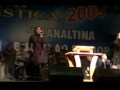 Andreia&Adriana (interpretando musicas sabor de mel)
