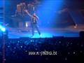 M Pokora Bercy 2008 - Just got paid